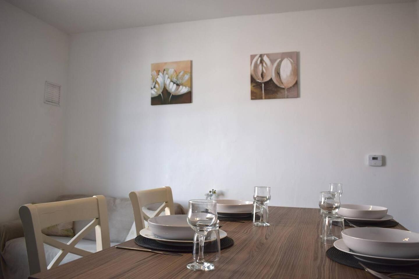 The Twickenham Apartment Near Strawberry Hill المظهر الخارجي الصورة