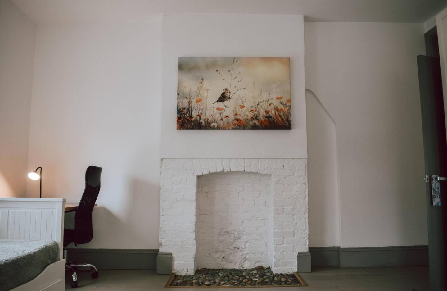 The Twickenham Apartment Near Strawberry Hill المظهر الخارجي الصورة