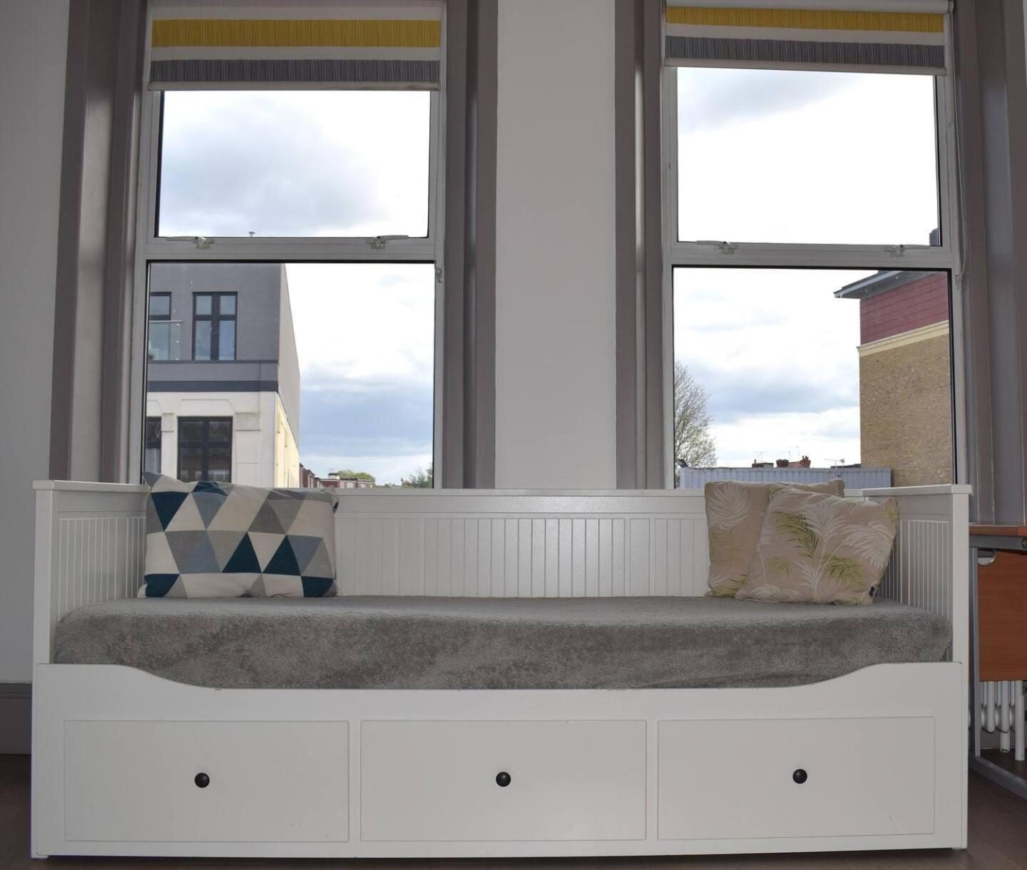 The Twickenham Apartment Near Strawberry Hill المظهر الخارجي الصورة