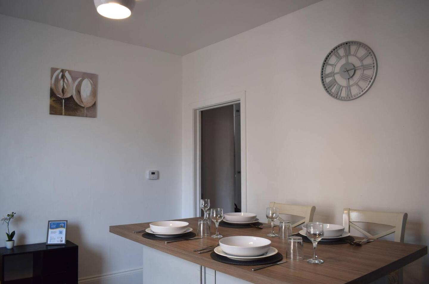 The Twickenham Apartment Near Strawberry Hill المظهر الخارجي الصورة