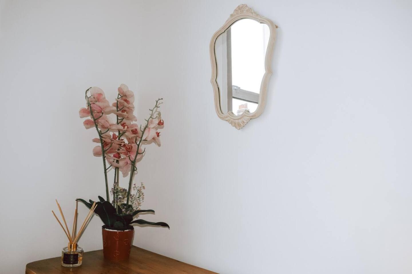The Twickenham Apartment Near Strawberry Hill المظهر الخارجي الصورة