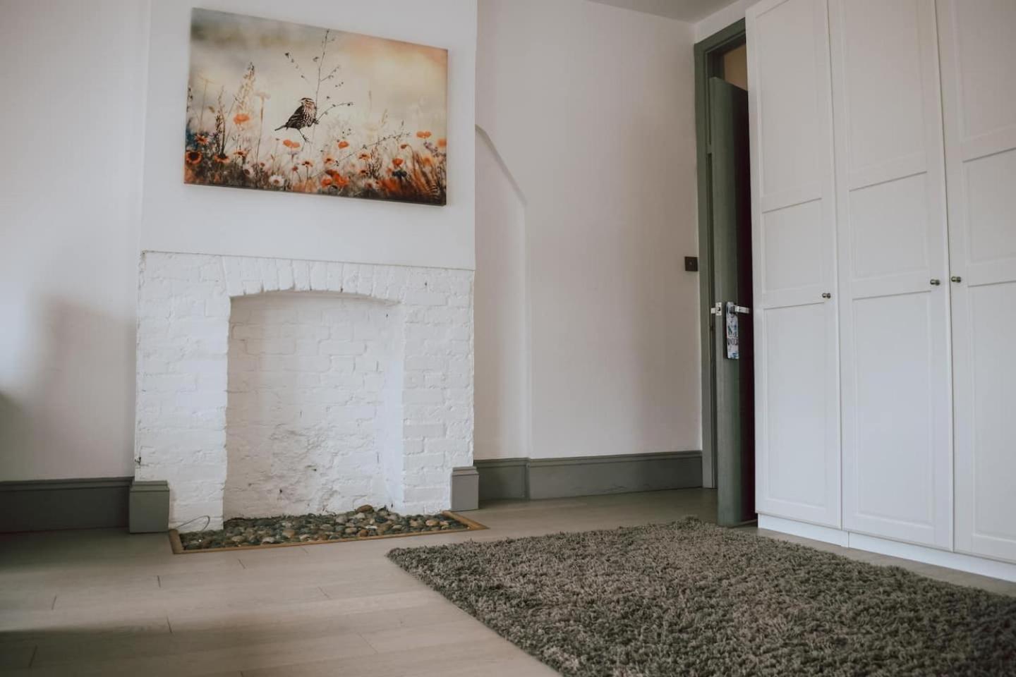The Twickenham Apartment Near Strawberry Hill المظهر الخارجي الصورة