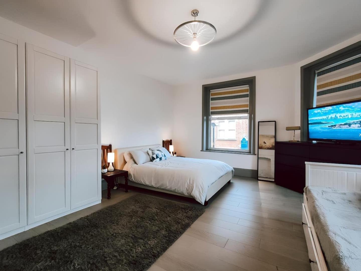 The Twickenham Apartment Near Strawberry Hill المظهر الخارجي الصورة