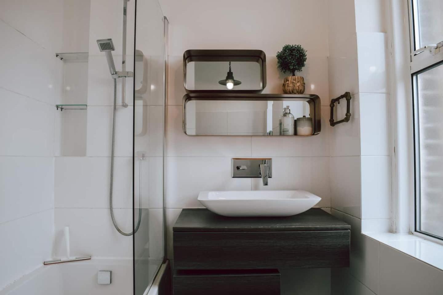 The Twickenham Apartment Near Strawberry Hill المظهر الخارجي الصورة