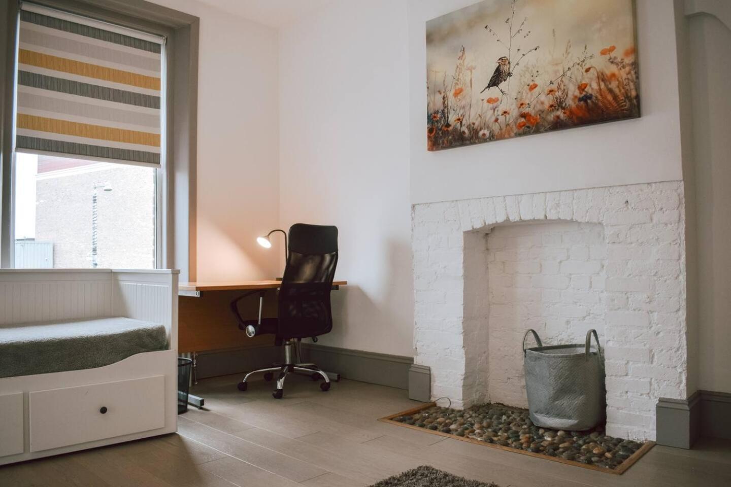 The Twickenham Apartment Near Strawberry Hill المظهر الخارجي الصورة