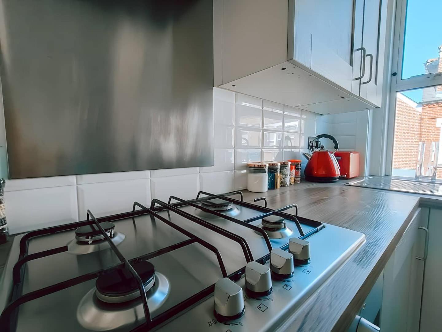 The Twickenham Apartment Near Strawberry Hill المظهر الخارجي الصورة
