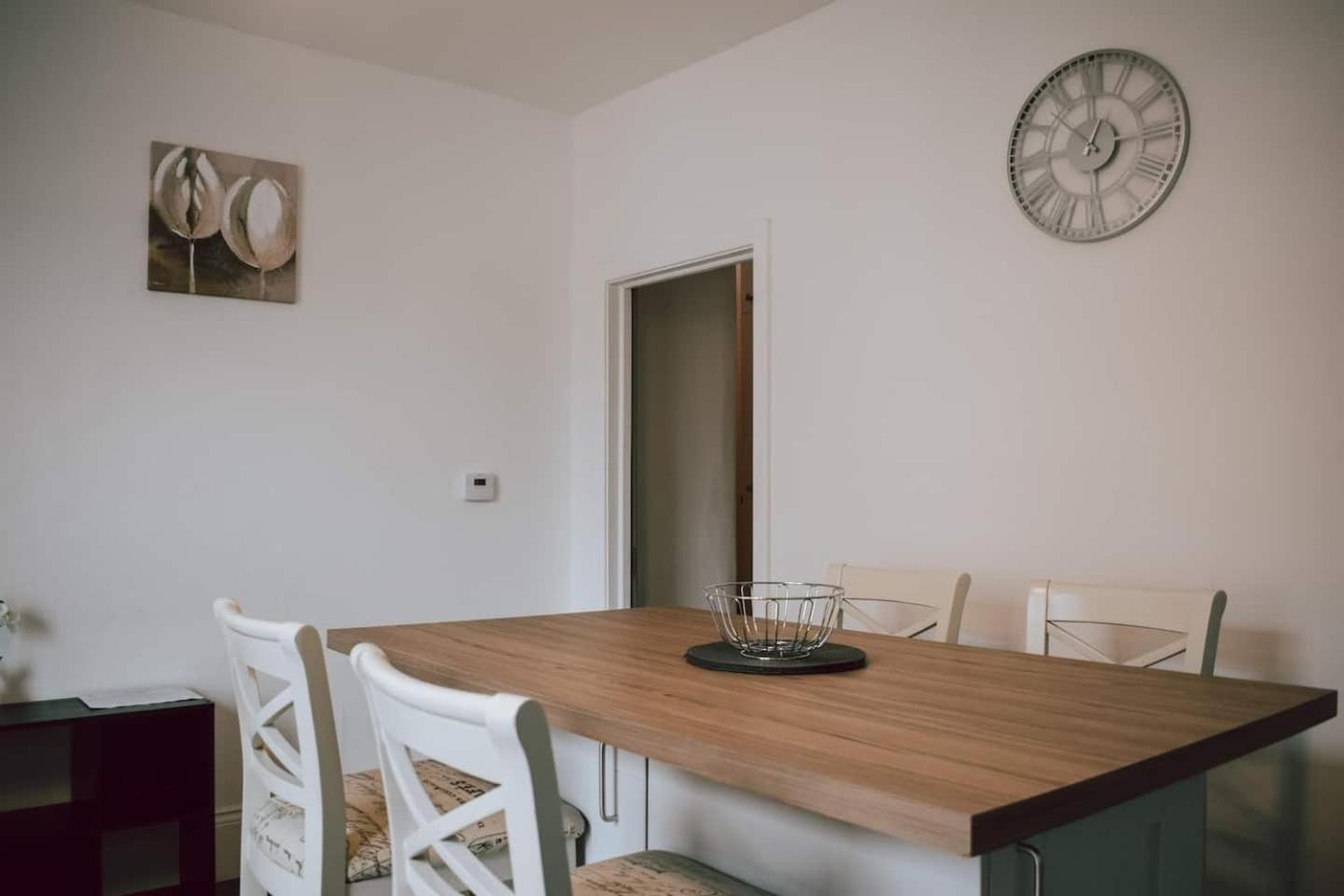 The Twickenham Apartment Near Strawberry Hill المظهر الخارجي الصورة