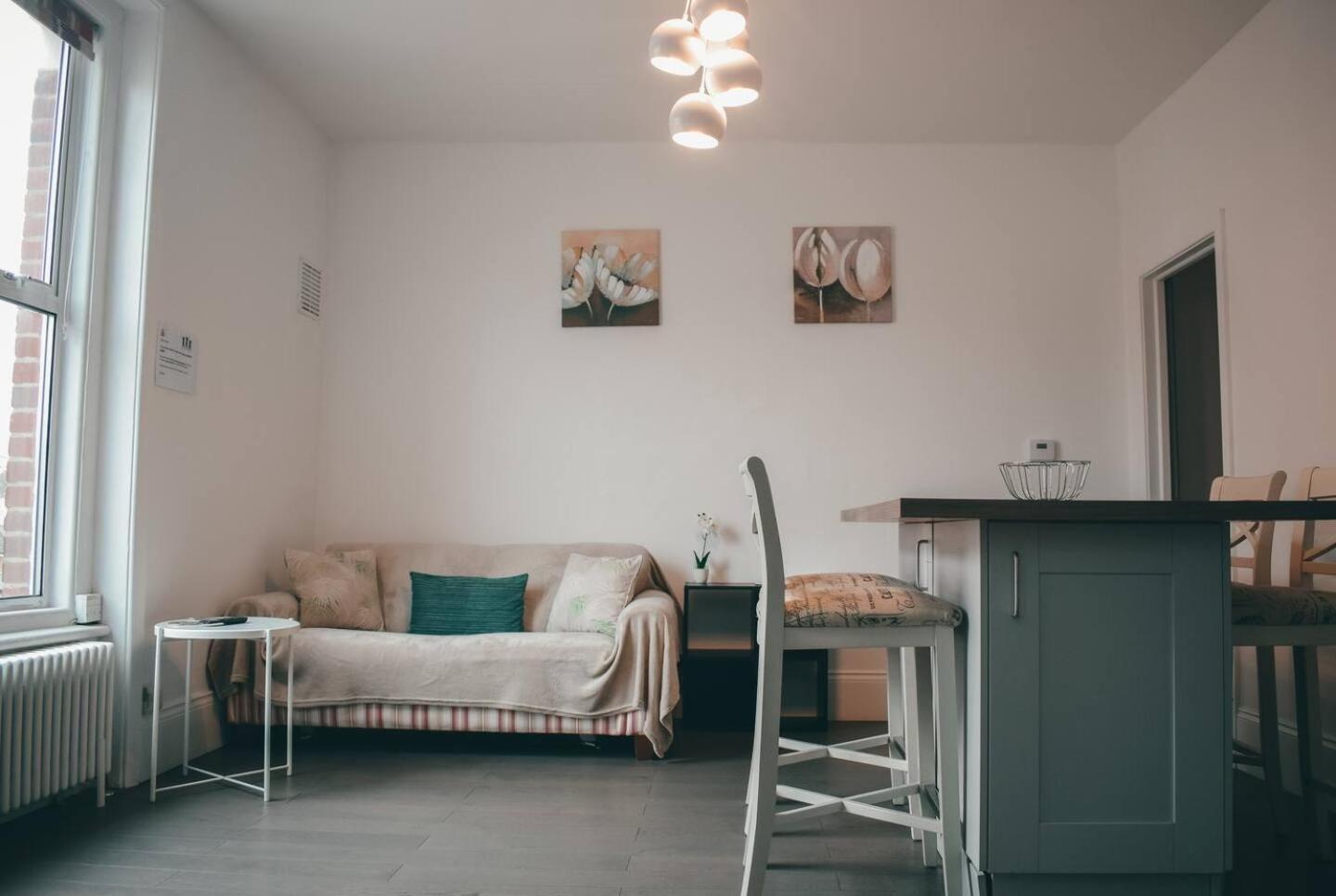 The Twickenham Apartment Near Strawberry Hill المظهر الخارجي الصورة