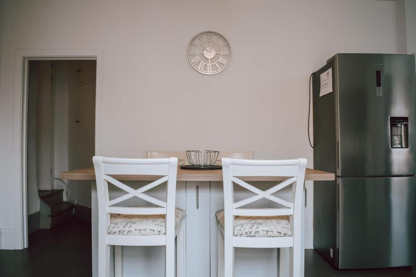 The Twickenham Apartment Near Strawberry Hill المظهر الخارجي الصورة