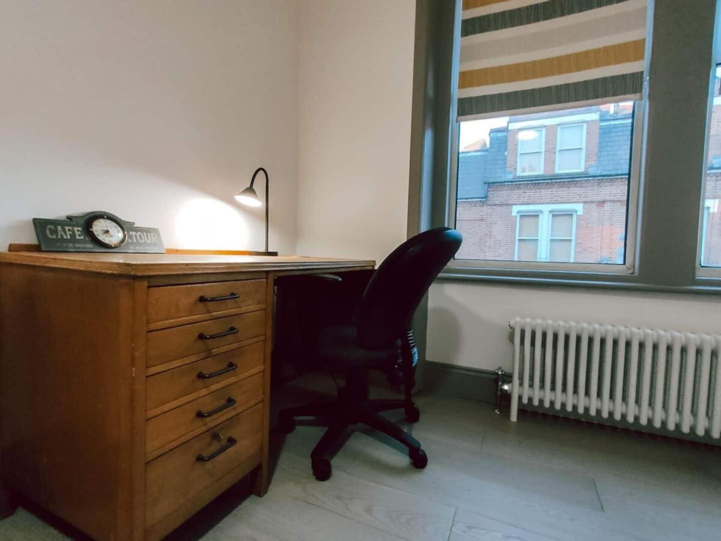 The Twickenham Apartment Near Strawberry Hill المظهر الخارجي الصورة