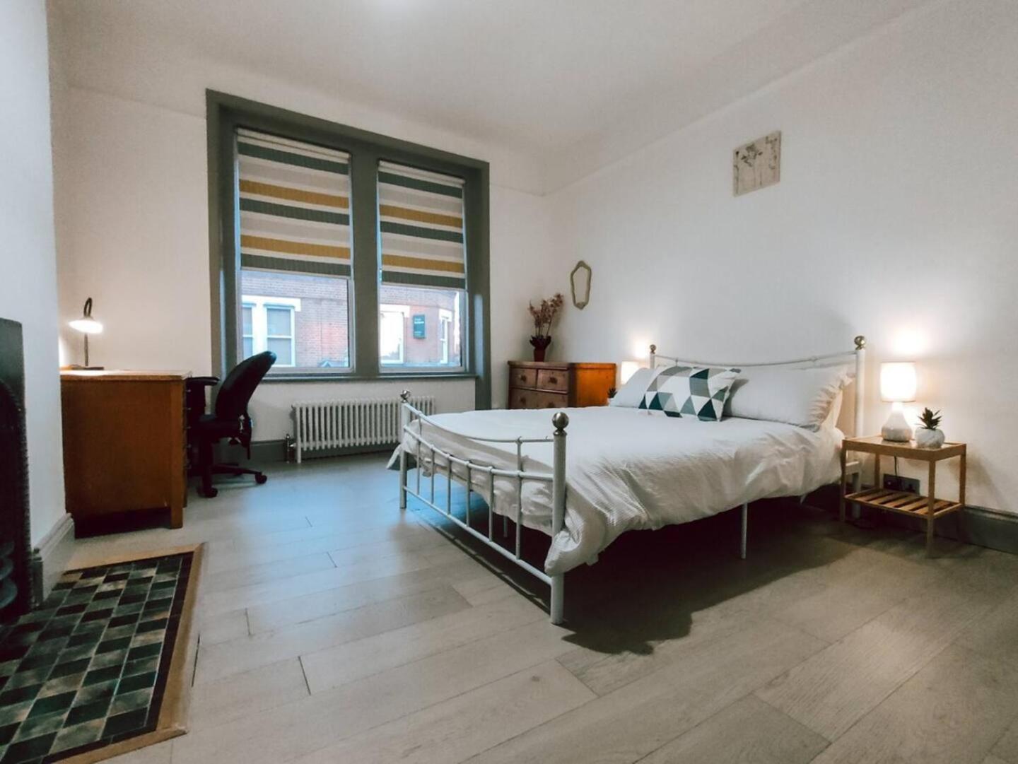The Twickenham Apartment Near Strawberry Hill المظهر الخارجي الصورة