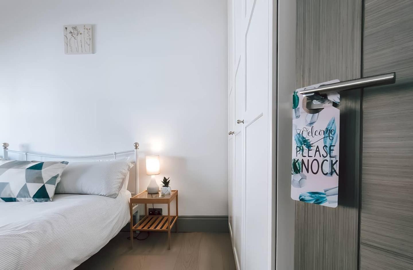 The Twickenham Apartment Near Strawberry Hill المظهر الخارجي الصورة
