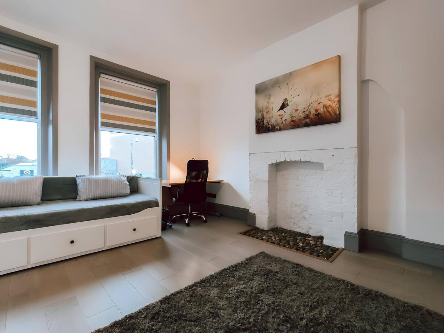 The Twickenham Apartment Near Strawberry Hill المظهر الخارجي الصورة