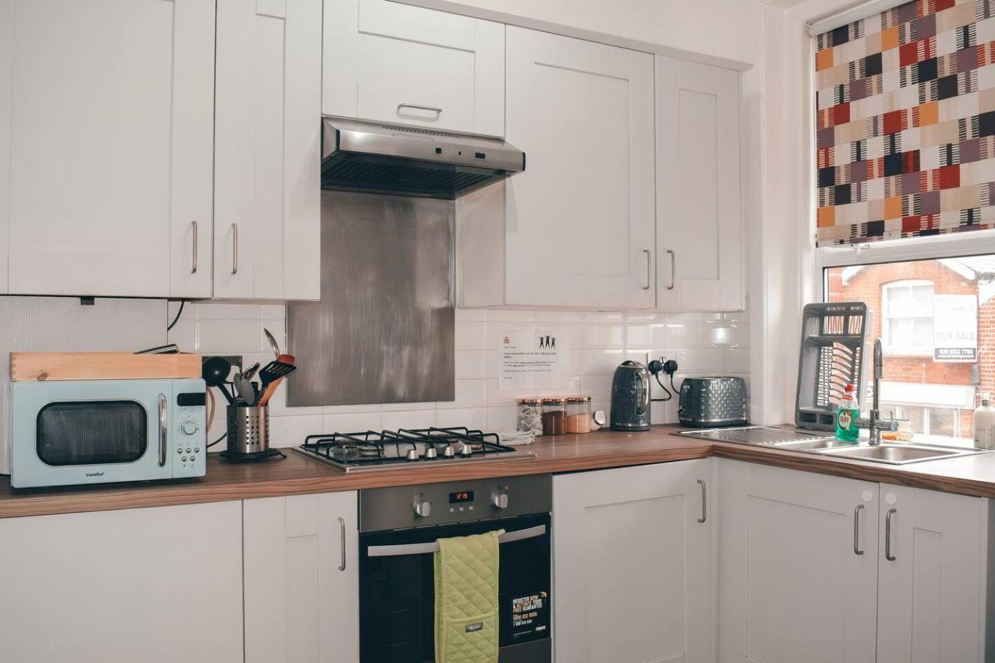 The Twickenham Apartment Near Strawberry Hill المظهر الخارجي الصورة